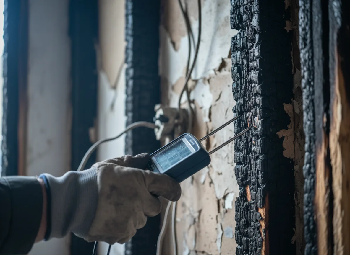 Fire Damage Restoration Galena, MD FAQs